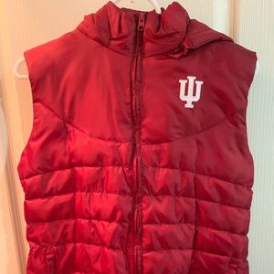 Indiana University Vest